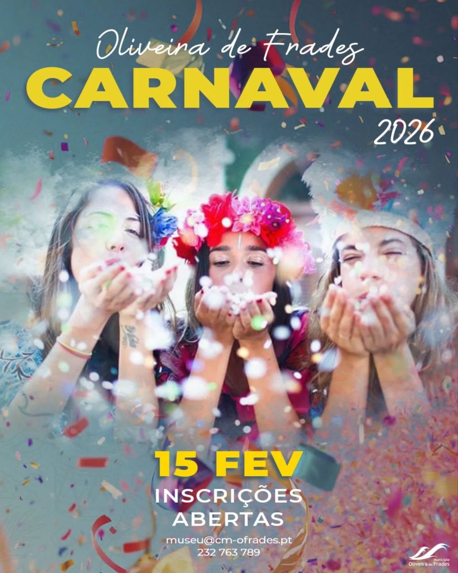 Desfile de Carnaval