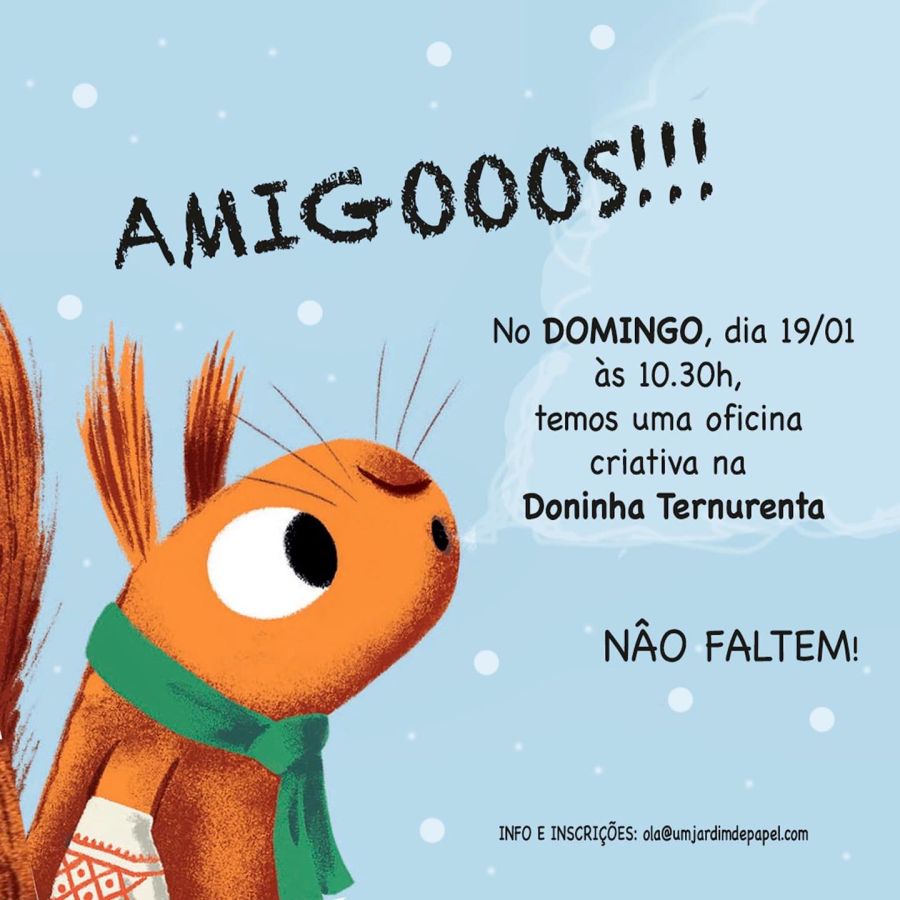 Oficina artistica