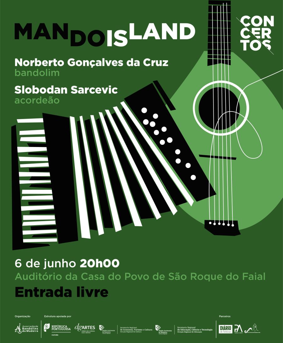 Mandoisland - Santana