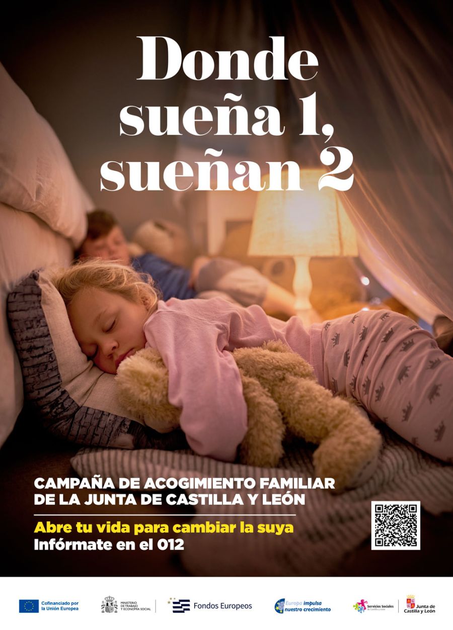 Instalación '¿Me haces un hueco en tu vida?'