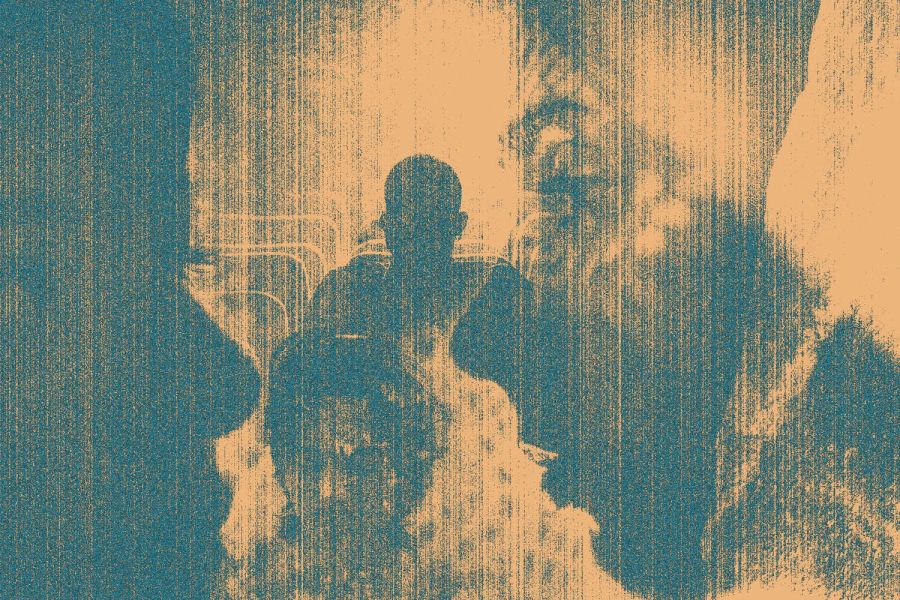 short/age #66 - Curtas com presença dos realizadores