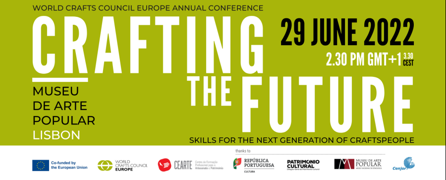 International Conference: Crafting the Future