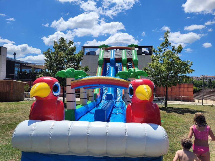  MONDEGO VIBE ESTÁ DE VOLTA!