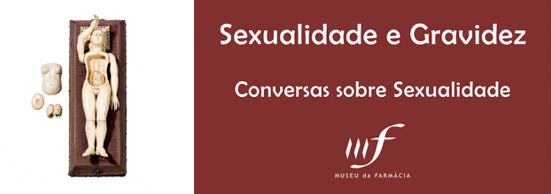 Conversas Sobre Sexualidade - Sexualidade e Gravidez