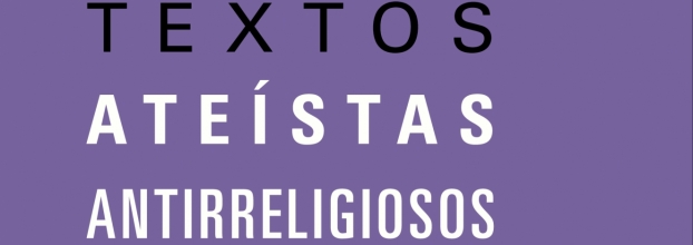 Lançamento do livro : 'Fernando Pessoa - textos ateístas, antirreligiosos e anticatólicos'