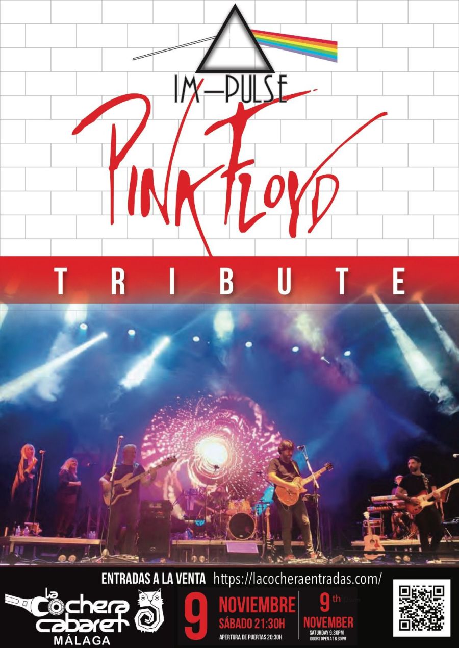 Pink Floyd Tribute