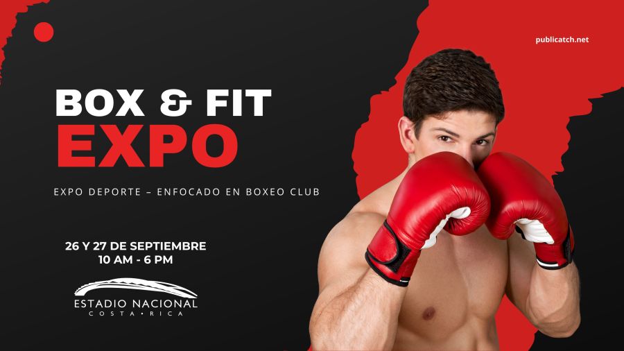 Box & fit expo