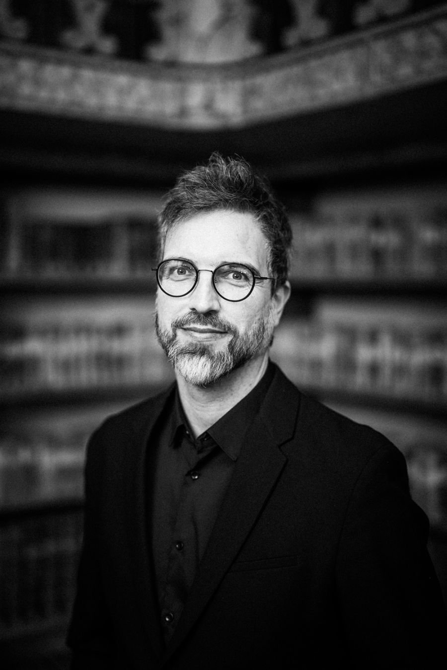 APRESENTAÇÃO DO LIVRO 'BENJAMIM E OS DIAS CHEIOS DE NADA', DE PEDRO CHAGAS FREITAS