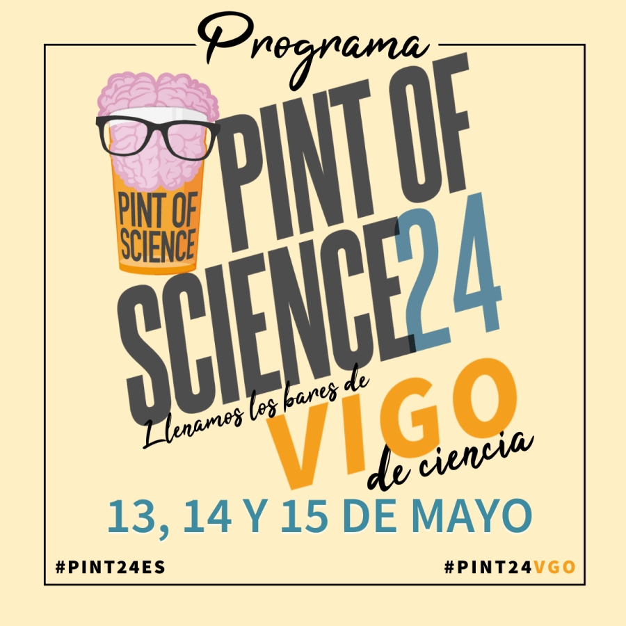 Pint of Science Vigo