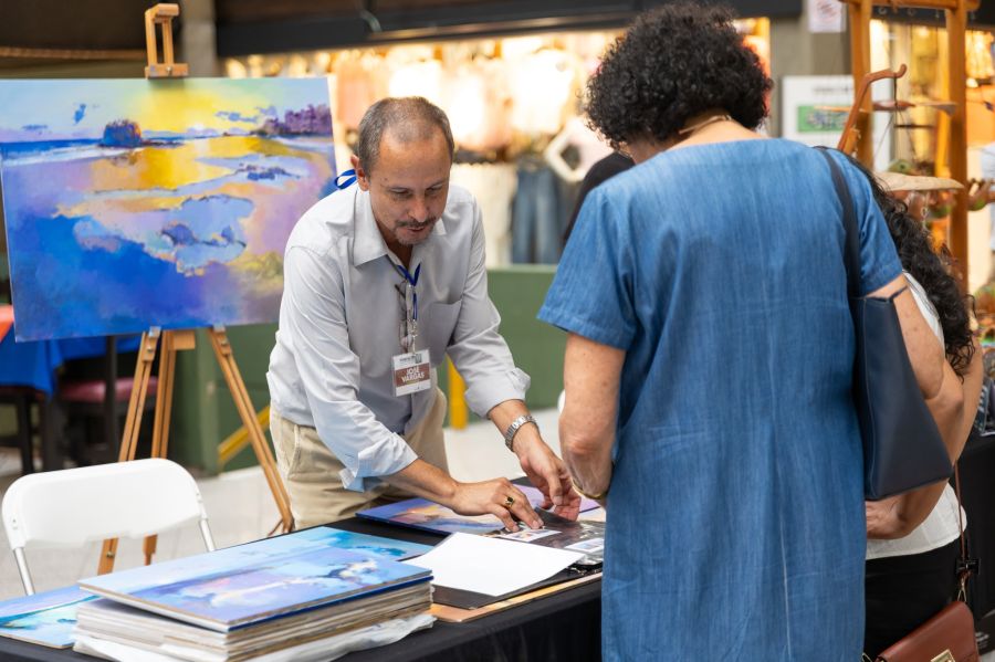 “Viva el Arte” celebra 20 años como una de las principales plataformas culturales del país