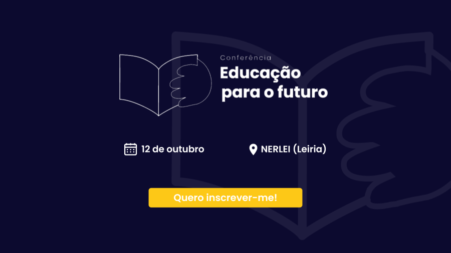 Conferência Educação para o Futuro