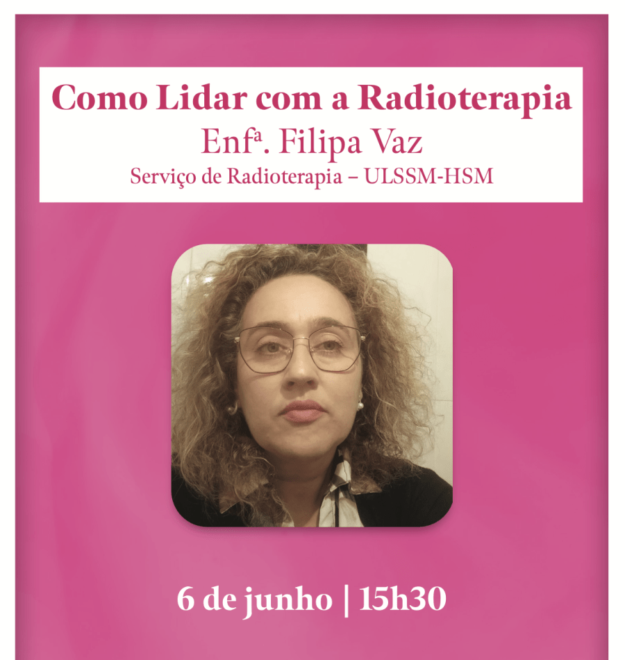 Como lidar com a Radioterapia