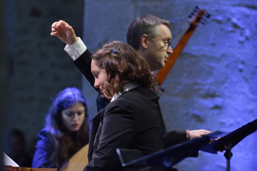 Lisboa Barroca - Au fil de l'eau