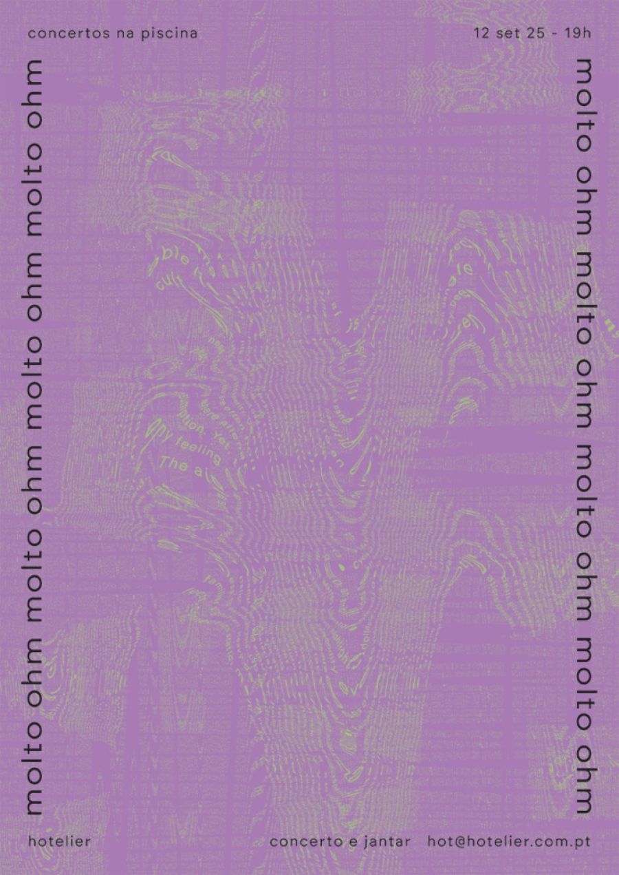 CONCERTOSNAPISCINA 106# - Molto Ohm
