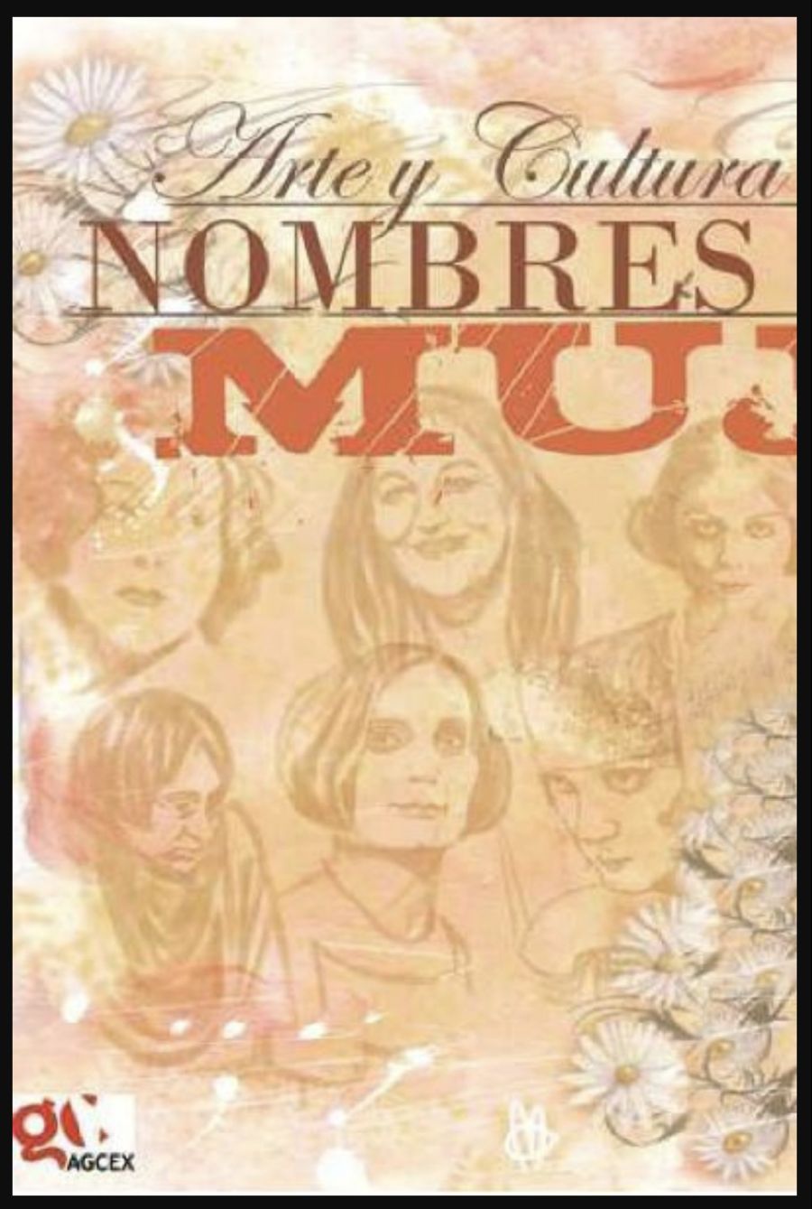 Exposición | ARTE Y CULTURA CON NOMBRES DE MUJER (Esparragosa de la Serena)