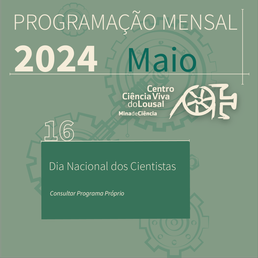 Dia Nacional do Cientista