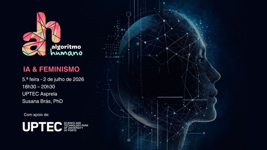Algoritmo Humano - IA & Feminismo