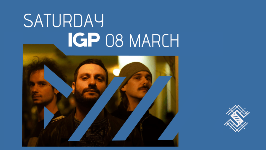 IGP__ Live Music