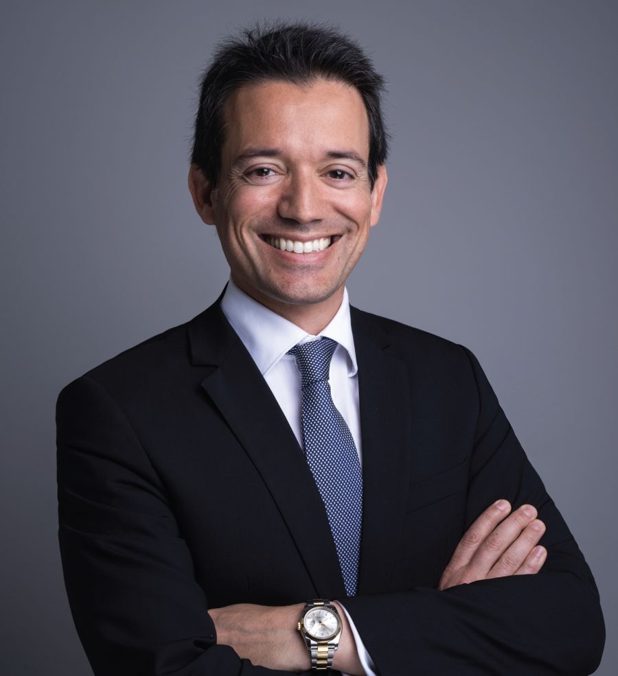 APRESENTAÇÃO DO LIVRO 'A BÍBLIA DA INTERNACIONALIZAÇÃO'.