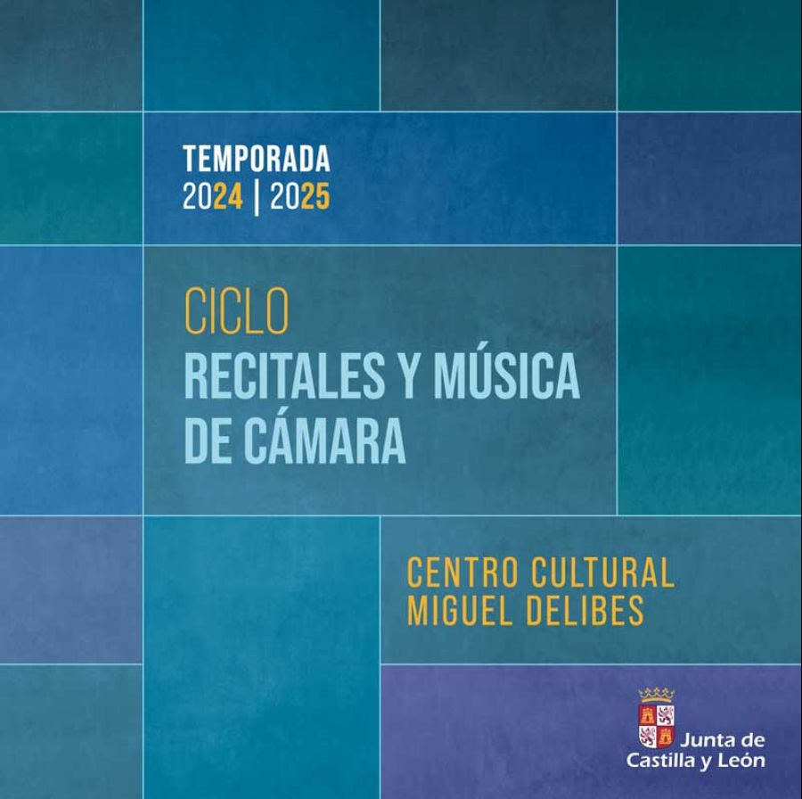 CENTRO CULTURAL MIGUEL DELIBES (VALLADOLID). III CICLO DE RE...