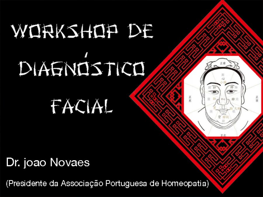 Workshop de Diagnóstico Facial