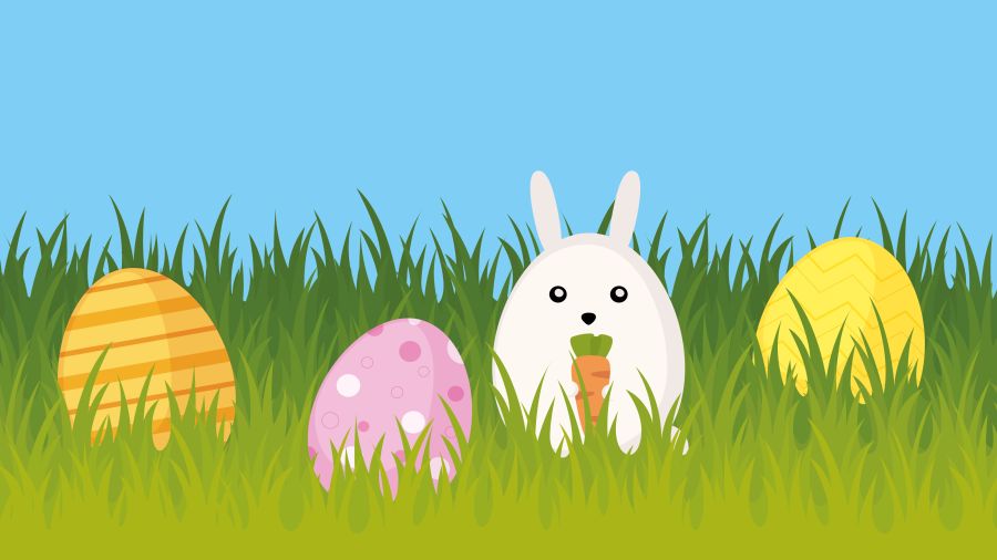 Férias da Páscoa com Ciência