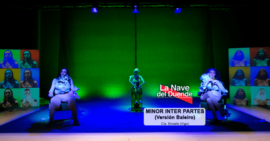 MINOR INTER PARTES (Versión Baleiro)