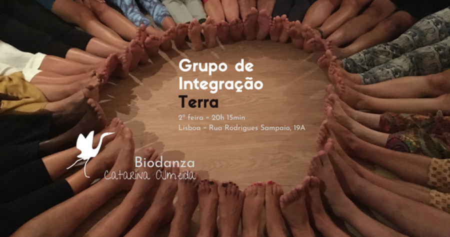 Aula Aberta do Grupo de Integração ∞ Terra