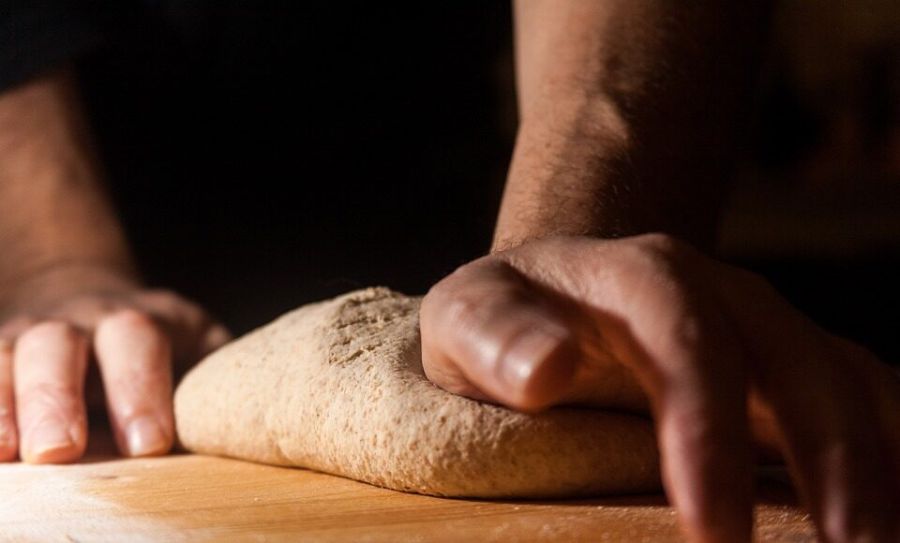 Oficina de Pão Artesanal com Massa Mãe | com Pedro Pereira – Workshop on Homemade Bread with Sourdough