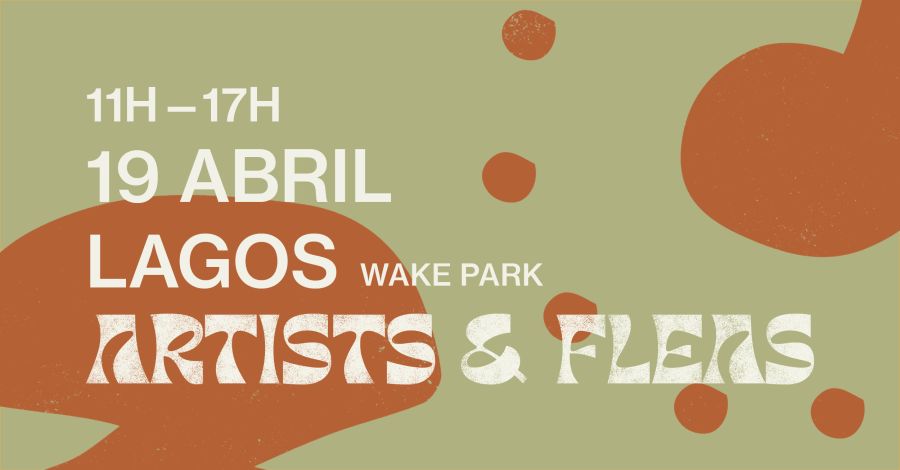 Artists & Fleas ~ LAGOS