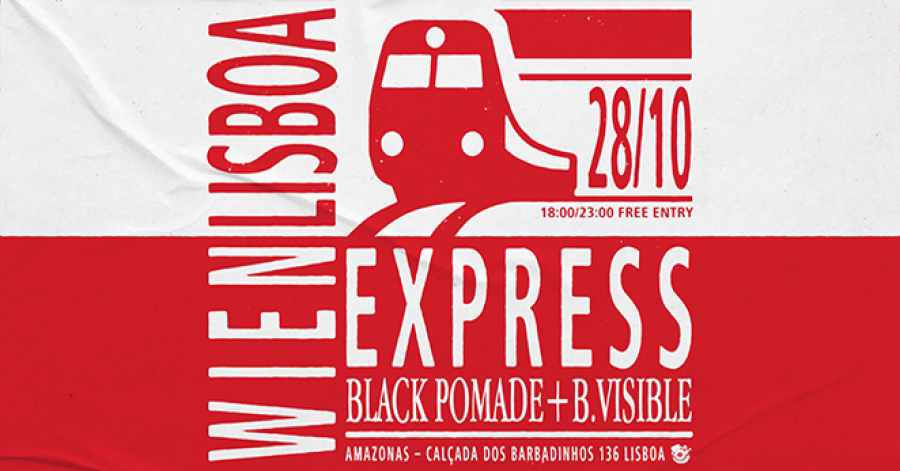 Wien Lisboa Express