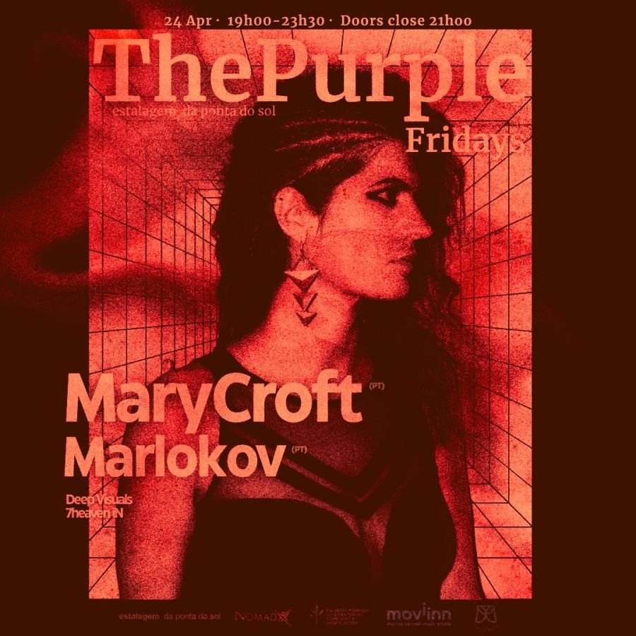 The Purple Fridays