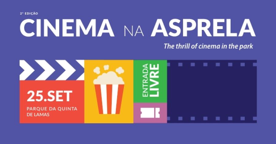 Cinema na Asprela 'Os Nossos Oceanos'