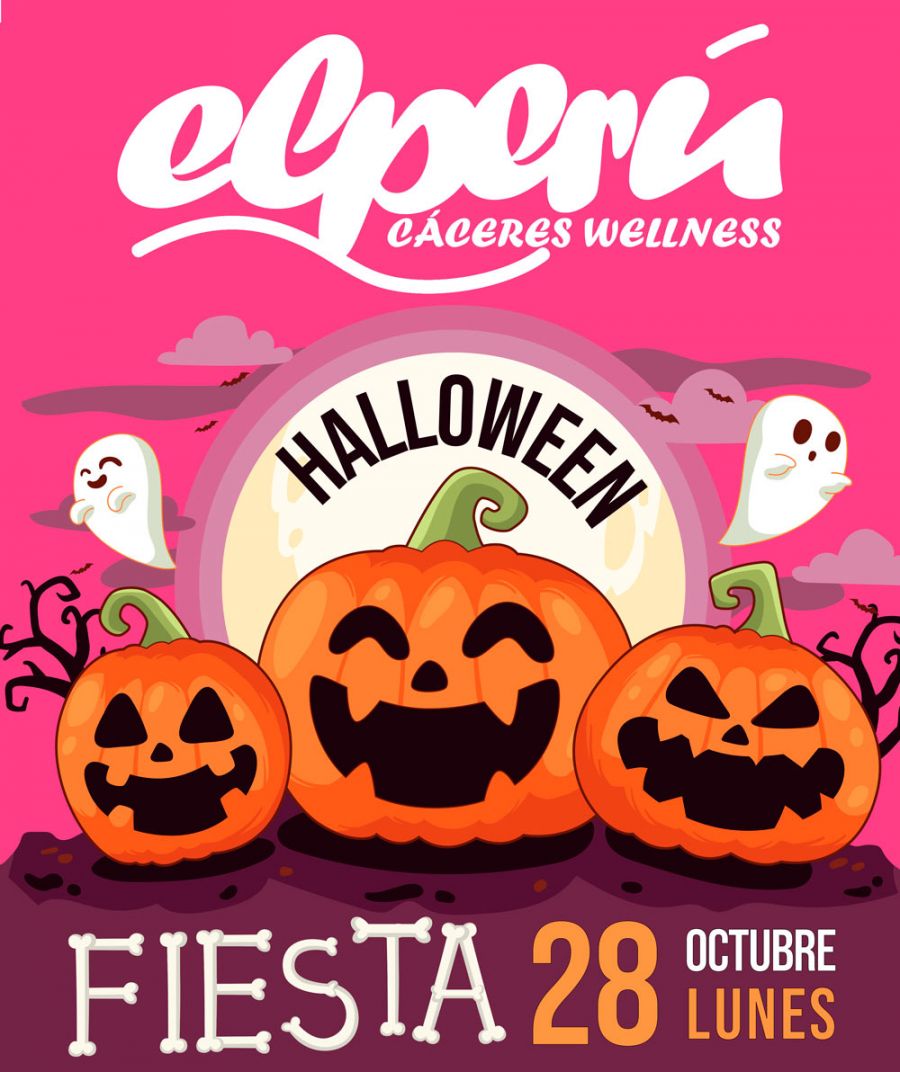 Fiesta Halloween Fitness
