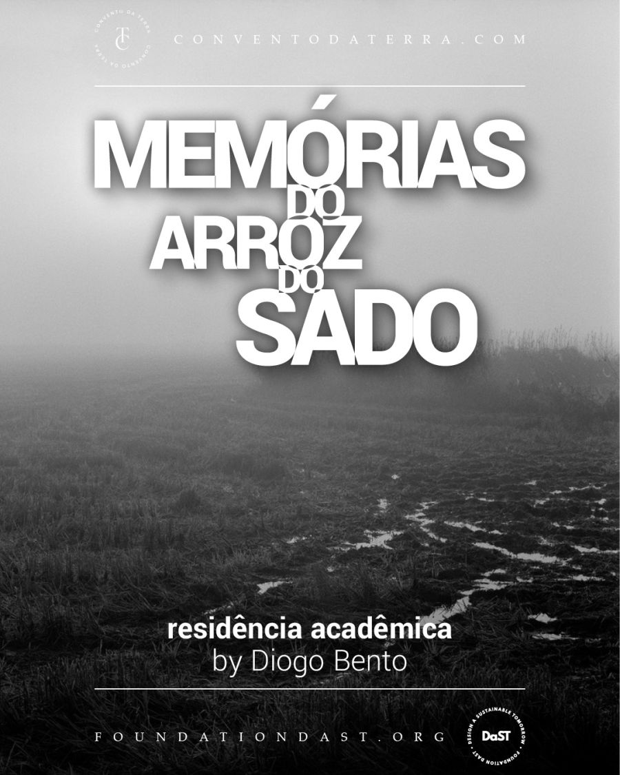 Memórias do Arroz do Sado
