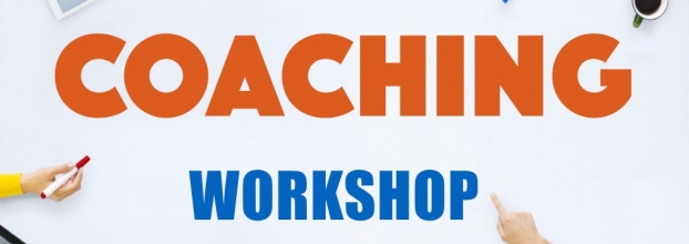 Workshop de Coaching - as 10 Técnicas