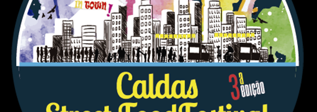 Caldas Street Food Fest 2017 | 3ª Edição