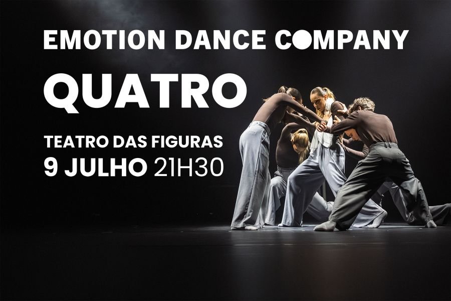 QUATRO | Emotion Dance Company