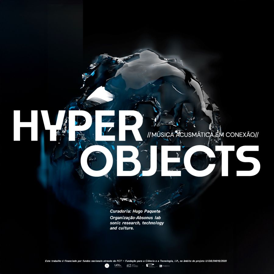 Hyper-Objects: Música Acusmática em Conexão