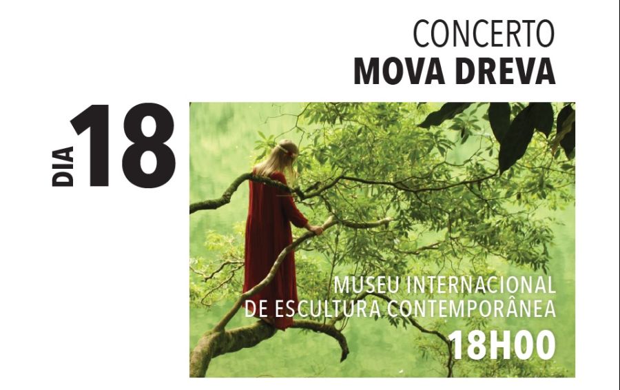 Concerto 'Mova Dreva'
