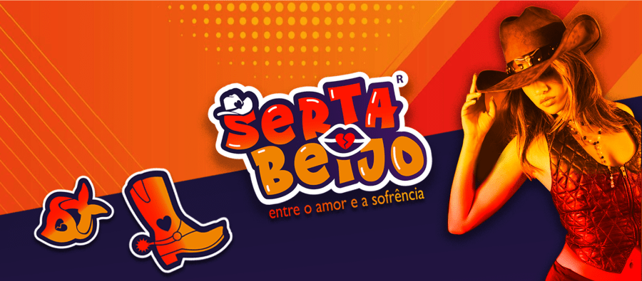 SertaBeijo - Festa Sertaneja em Coimbra