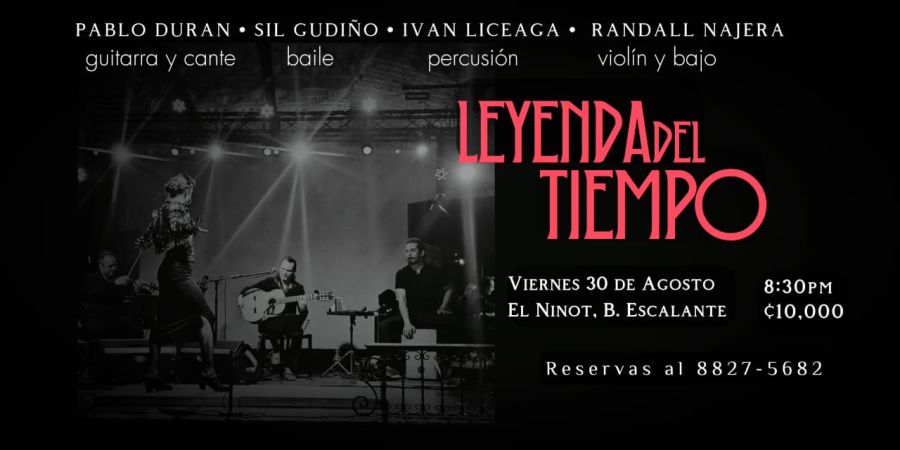 Flamenco & Vino en el Ninot