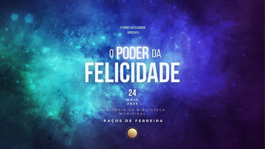 O Poder da Felicidade