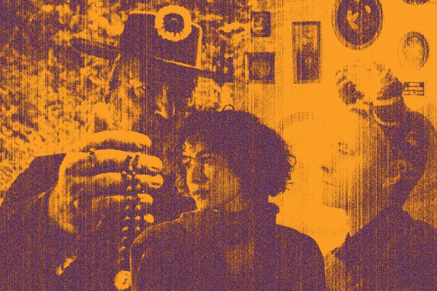 short/age #68 - Curtas com presença dos realizadores