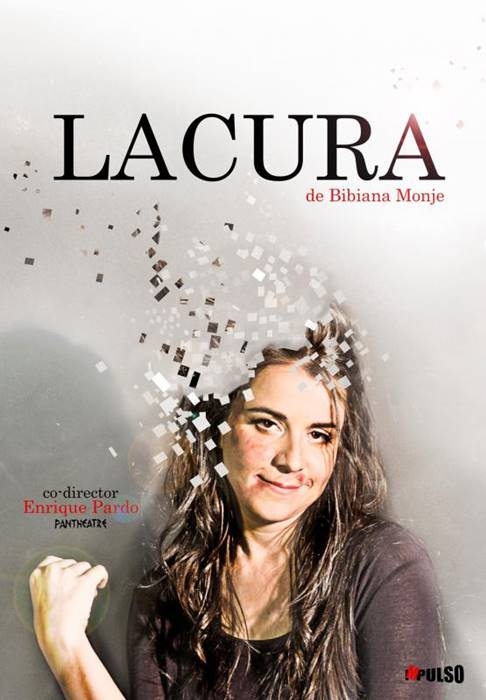 Teatro 'LACURA', de Bibiana Monje