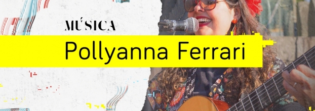 Música | Pollyanna Ferrari