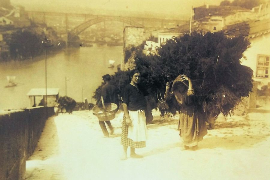 TOUR SMT9 (Bonfim) - The “East” Side Porto 