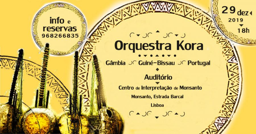 Orquestra Kora