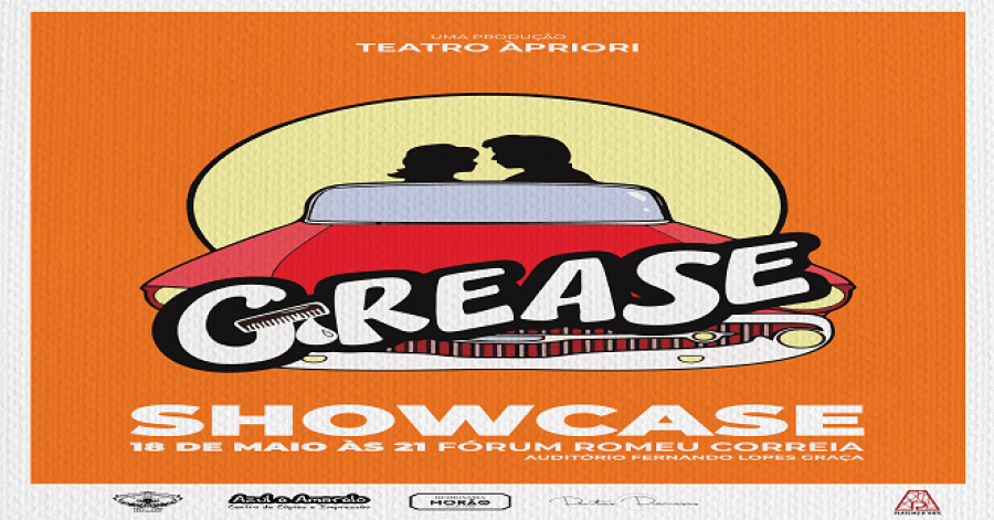 Showcase Grease
