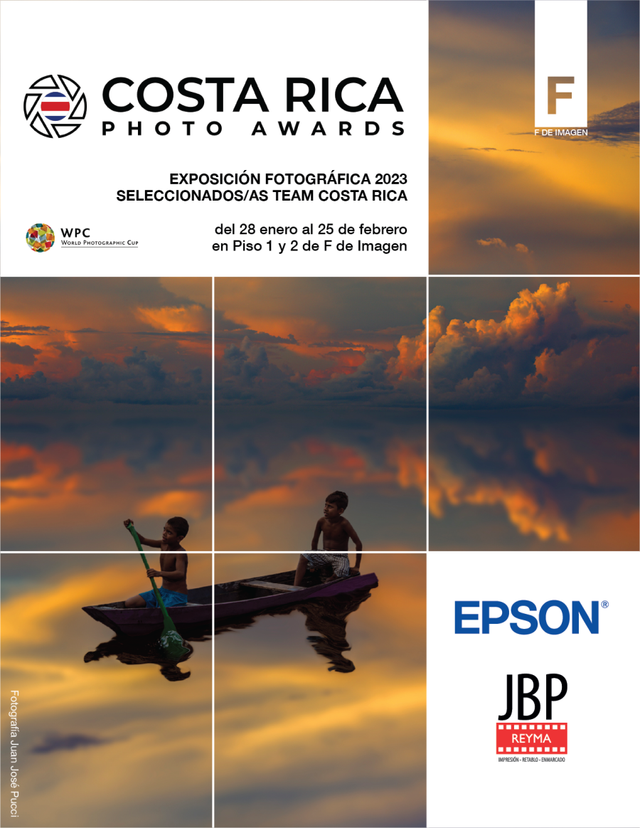 Costa Rica Photo Awards